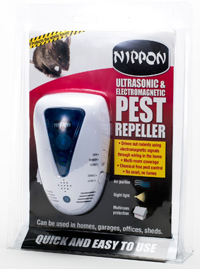 Pest Repellers