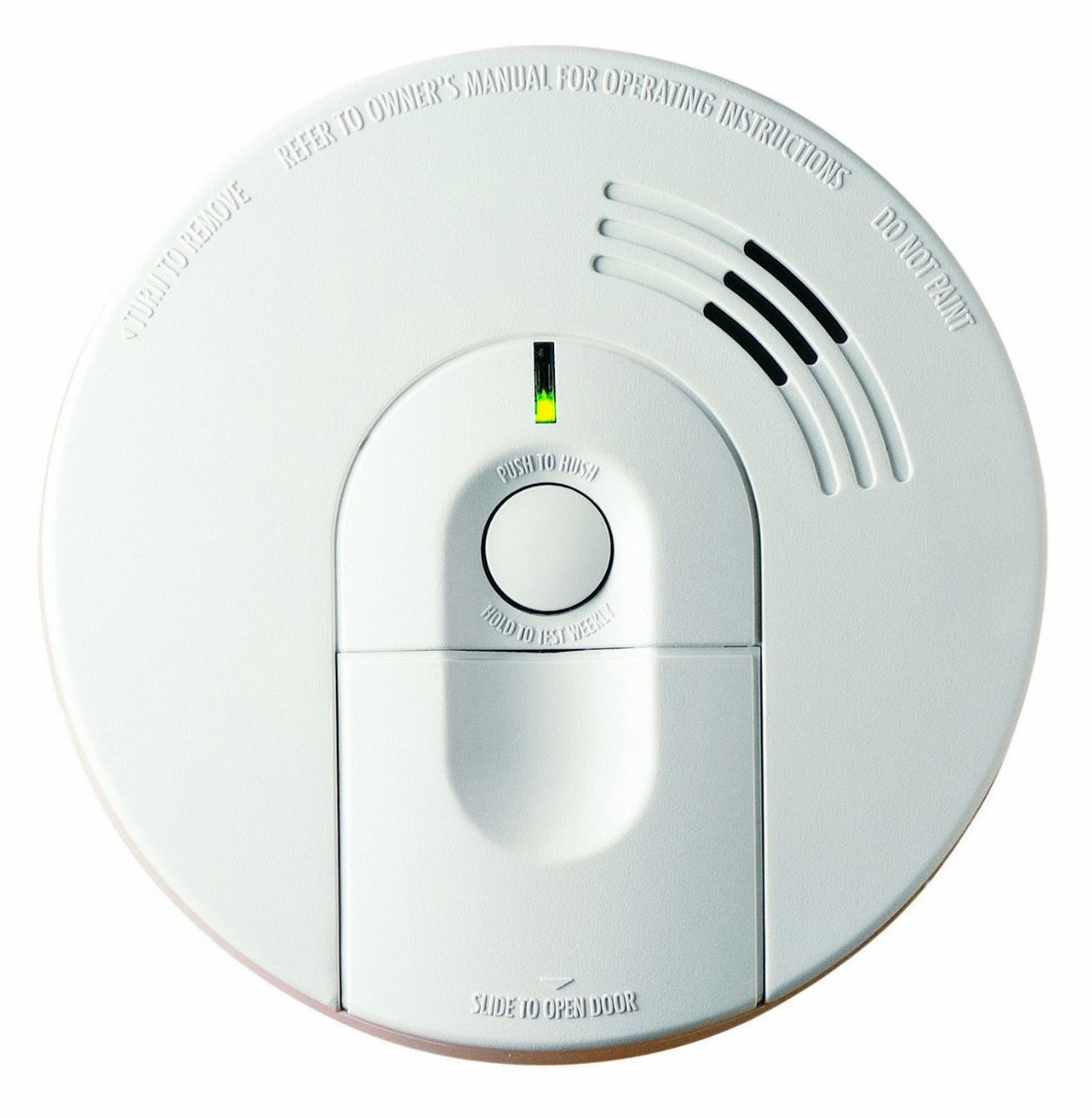 Smoke Detector