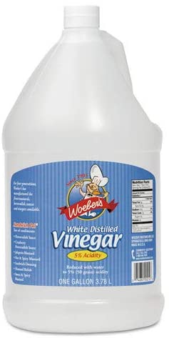 White Vinegar